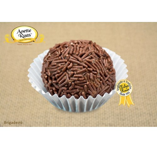 DOCINHO BRIGADEIRO PELOTAS UN