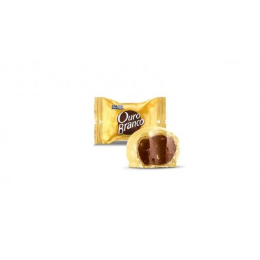BOMBOM LACTA OURO BRANCO UN