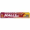 DROPS HALLS CEREJA 28GR