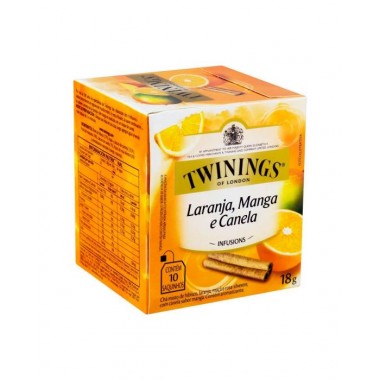 CHA TWININGS MISTO LAR MAN CAN 18G