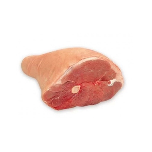 SUINO PERNIL C/OSSO KG