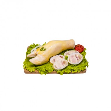 PATA BOVINA CONG KG