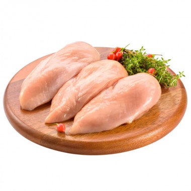 PEITO FRANGO GRANEL KG