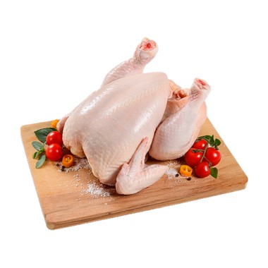 FRANGO CONGELADO KG
