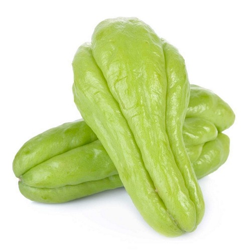 HORTI CHUCHU KG