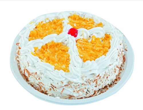TORTA NICOLINI CREME DE OVOS KG