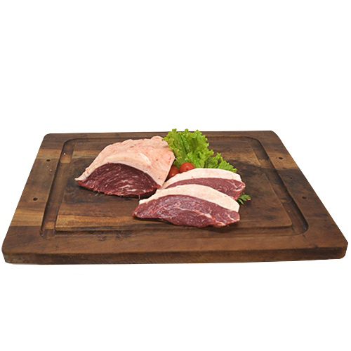 PICANHA BOVINA NOVILHO KG
