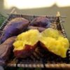 BATATA DOCE ASSADA KG
