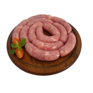 LINGUICA CASTRO SUINA CORTADA FACA KG
