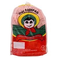LINGUICA CASTRO FRANGO PAMPAS RESF KG