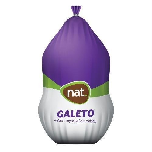 FRANGO GALETO KG