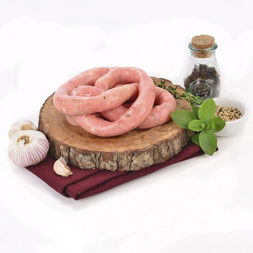 LINGUICA CASTRO FRANGO FINA GRANEL KG