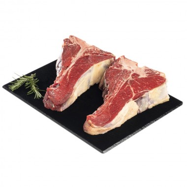 T BONE NOVILHO KG