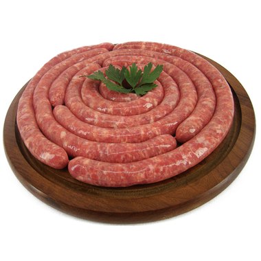 LINGUICA CASTRO ESPECIAL S CURA KG