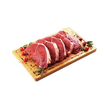 BIFE ALCATRA NOVILHO KG