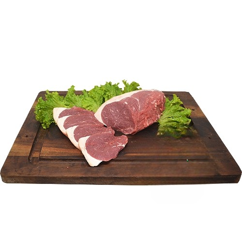 BIFE TATU NOVILHO KG