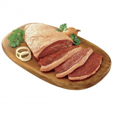 BIFE PICANHA NOVILHO KG