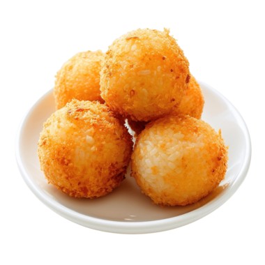 BOLINHO  ARROZ KG