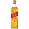 WHISKY JOHNNIE WALKER RED LABEL 750ML