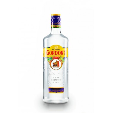 GIN GORDONS 750ML
