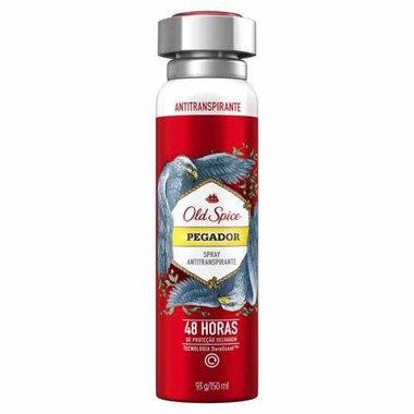 DESOD OLD SPICE PEGADOR 93GR