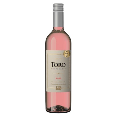 VINHO TORO CENTENARIO ROSE 750ML