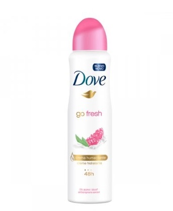 DESOD DOVE FEM ROMA 89GR