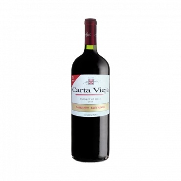 VHO TTO CHI CARTA VIEJA CABER 1L