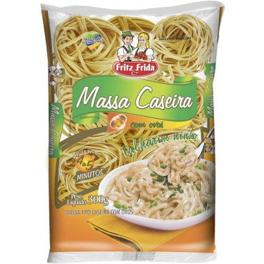 MASSA FRITZ FRIDA CASEIRA TALH NINHO 300