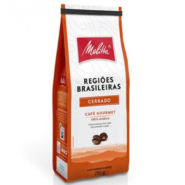 CAFE MELITTA TOR MOI CERRADO RB 250GR