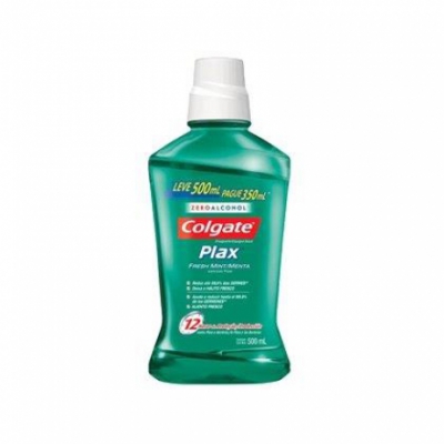 ANTI SEPT BUCAL COLGAT PLAX/MIN L500P350