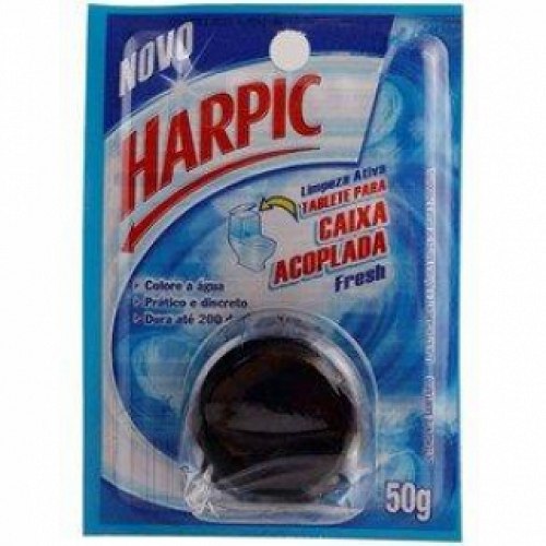 DESINFETANTE SANIT HARPIC MAR CX ACO 50