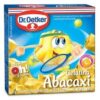 GELATINA DR OETKER ABACAXI 20GR