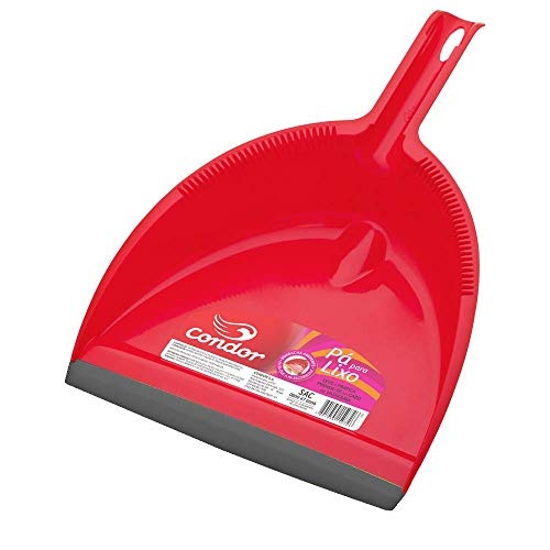PA DE LIXO CONDOR CLEAN UN