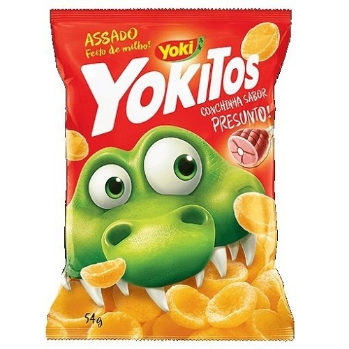 CHIPS YOKITOS PRESUNTO 54