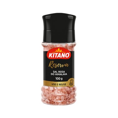 SAL ROSA KITANO HIMALAIA GROSSO 100GR