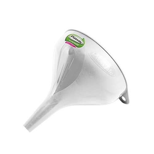 FUNIL PLASVALE PEQUENO UN