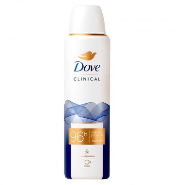 DESOD DOVE CLINICAL ORIG 91GR