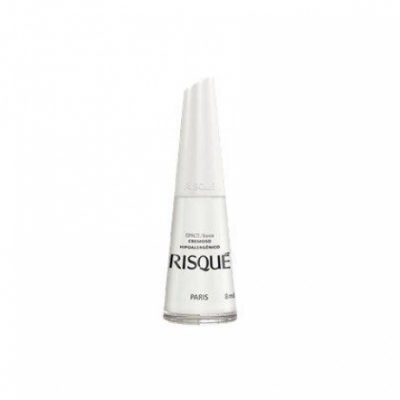 ESMALTE RISQUE CREMOSO ALFAZ PARIS 8ML