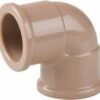 JOELHO CANO LISO 20MM UN