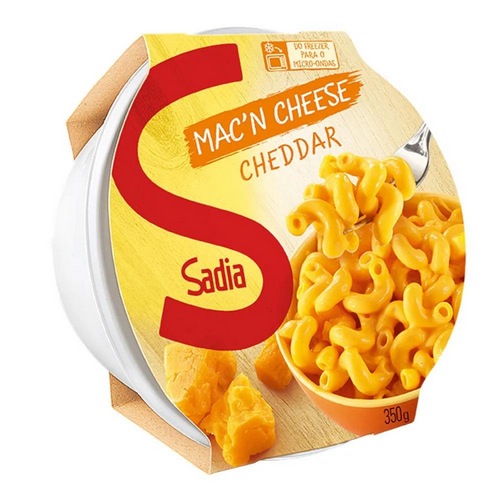 MACN CHEESE TRADICIONAL SADIA 300GR