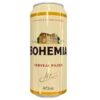CERVEJA BOHEMIA LATAO 473ML