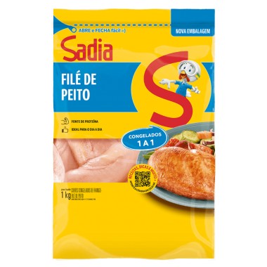 FILE PEITO FRANGO SADIA1K