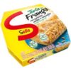 TORTA SADIA FRANGO COM PALMITO 500GR