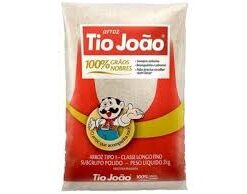 ARROZ TIO JOAO T1 2KG