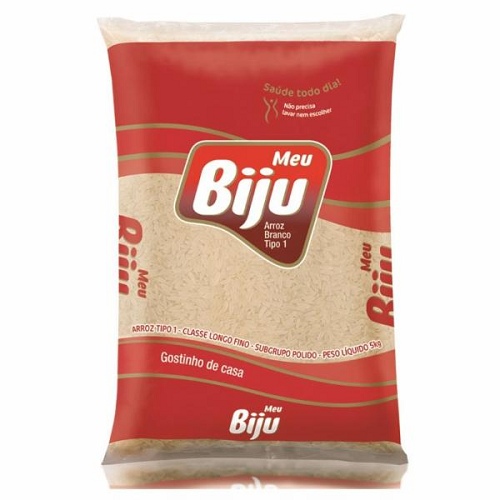 ARROZ BIJU T1 5KG