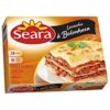 LASANHA SEARA BOLONHESA 600GR