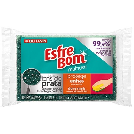 ESPONJA BETTANIN ESFREBOM PROT UNHAS UN
