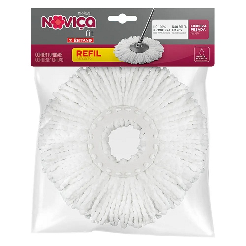 MOP BETTANIN NOVICA FIT REFIL UN