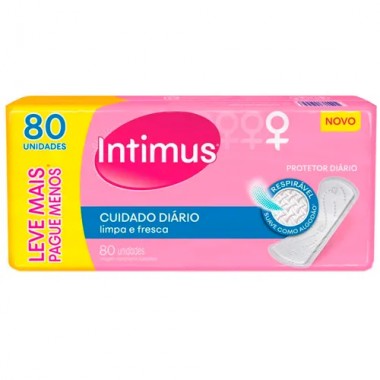 ABSORV INTIMUS PROTET DIAR FRES PROMO 80